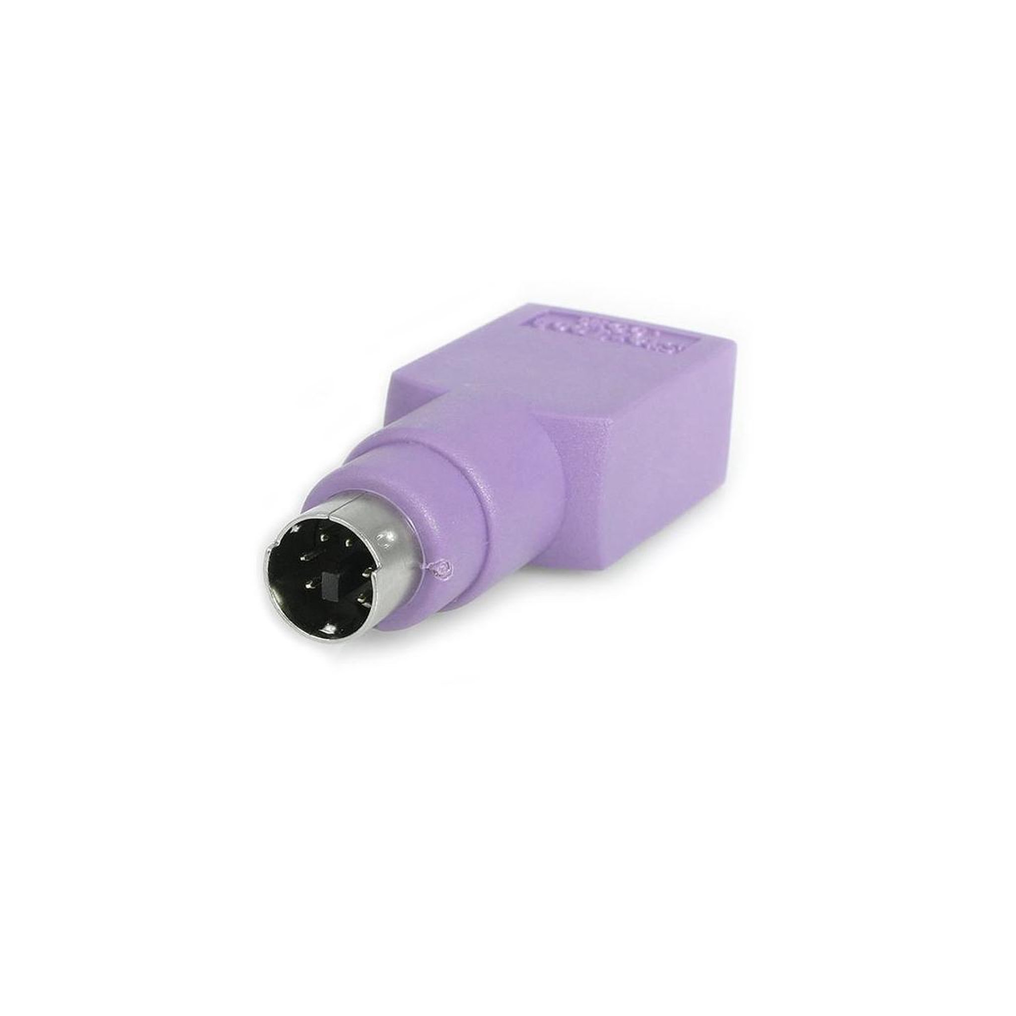 Voir la diapositive 3 : Startech Startech.com adaptateur clavier usb vers ps/2 - usb a femelle - ps/2 mâle