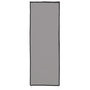 Voir la diapositive 4 : VIDAXL Armoire a chaussures Gris 60x28x90 cm Tissu