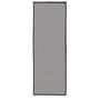Voir la diapositive 4 : VIDAXL Armoire a chaussures Gris 60x28x90 cm Tissu