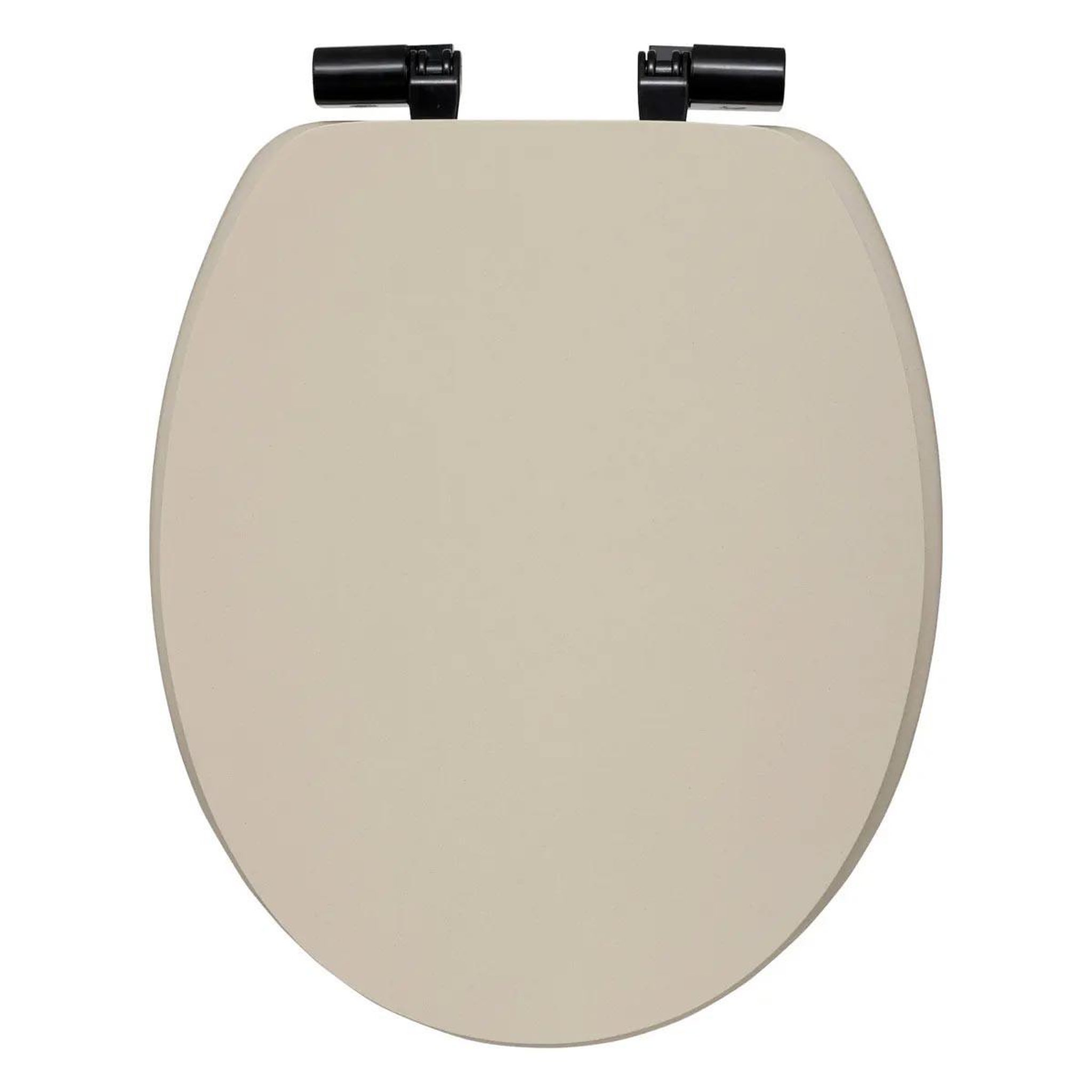 FIVE Abattant wc  onyx  49cm beige lin