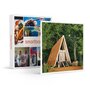 Voir la diapositive 1 : Smartbox Séjour insolite dans une cabane - Coffret Cadeau Séjour