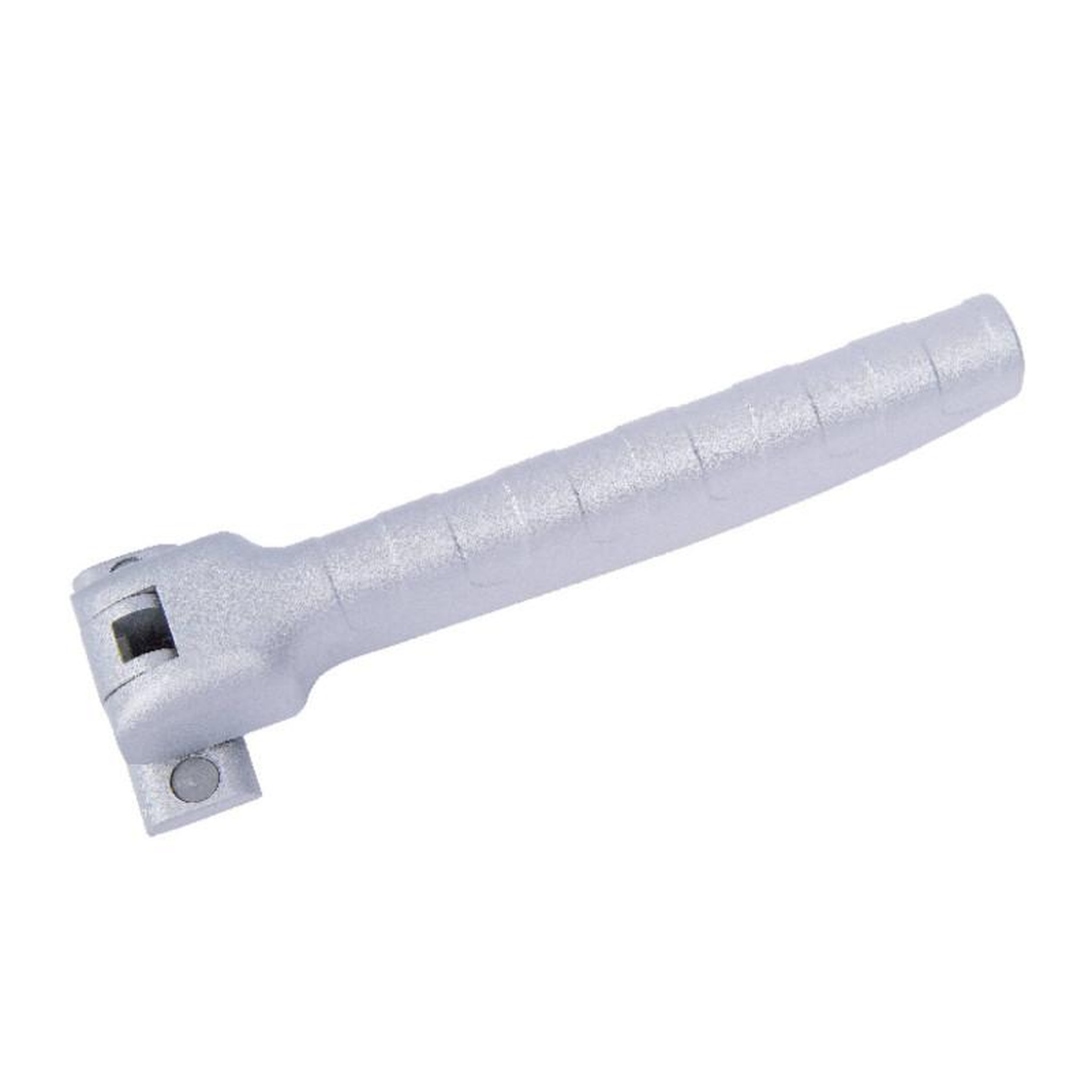 SOCONA Ferme porte SPIR finition argent SOCONA F1E