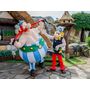 Voir la diapositive 4 : Smartbox Parc Astérix 2025 - Séjour 2 jours / 1 nuit - Hôtel Les Quais de Lutèce 4* en moyenne saison - Coffret Cadeau Séjour