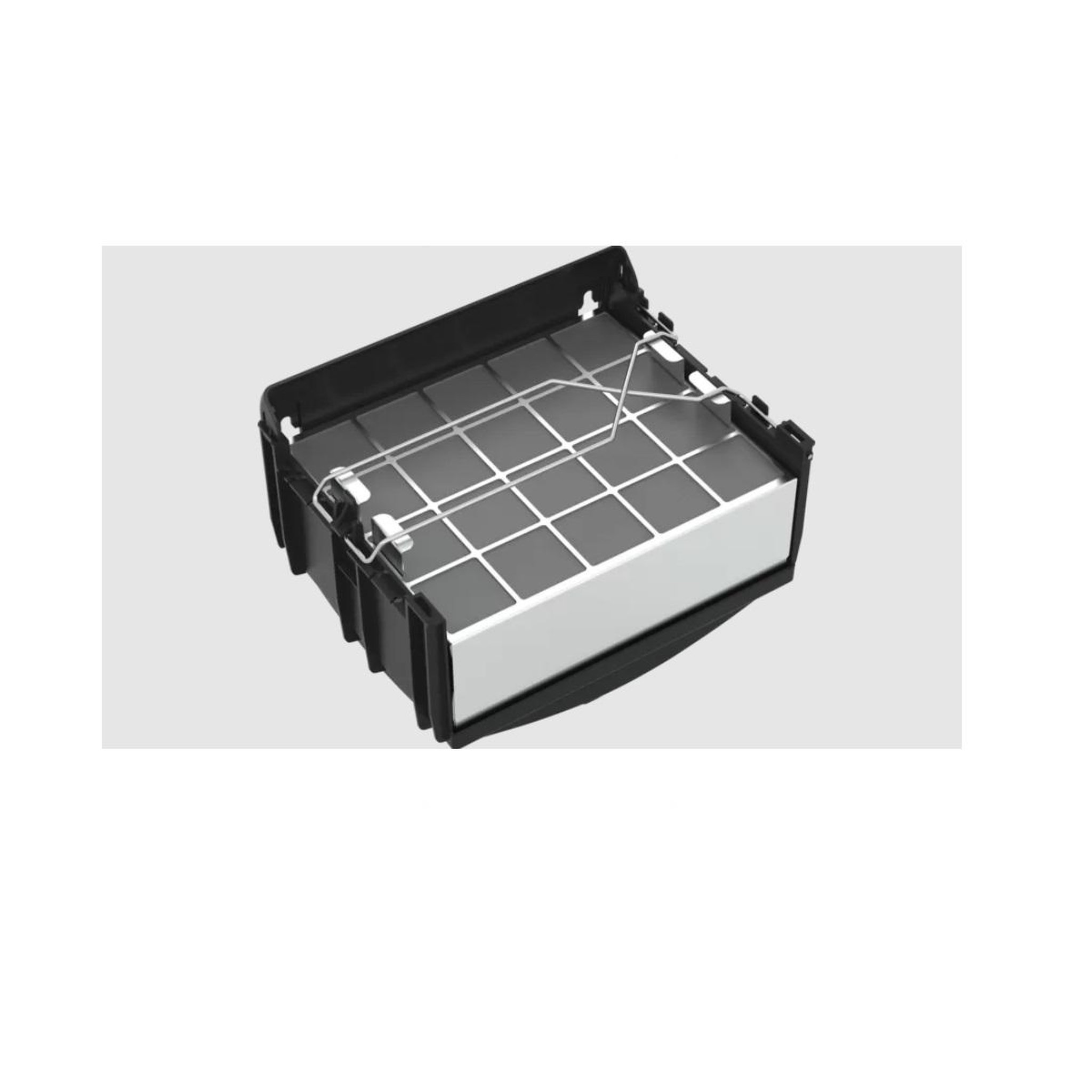 BOSCH Kit de recyclage pour hotte - dwz0xx0j0