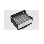 BOSCH Kit de recyclage pour hotte - DWZ0XX0J0