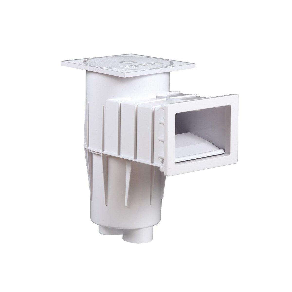 Hayward Skimmer premium petite meurtrière (béton) - Hayward