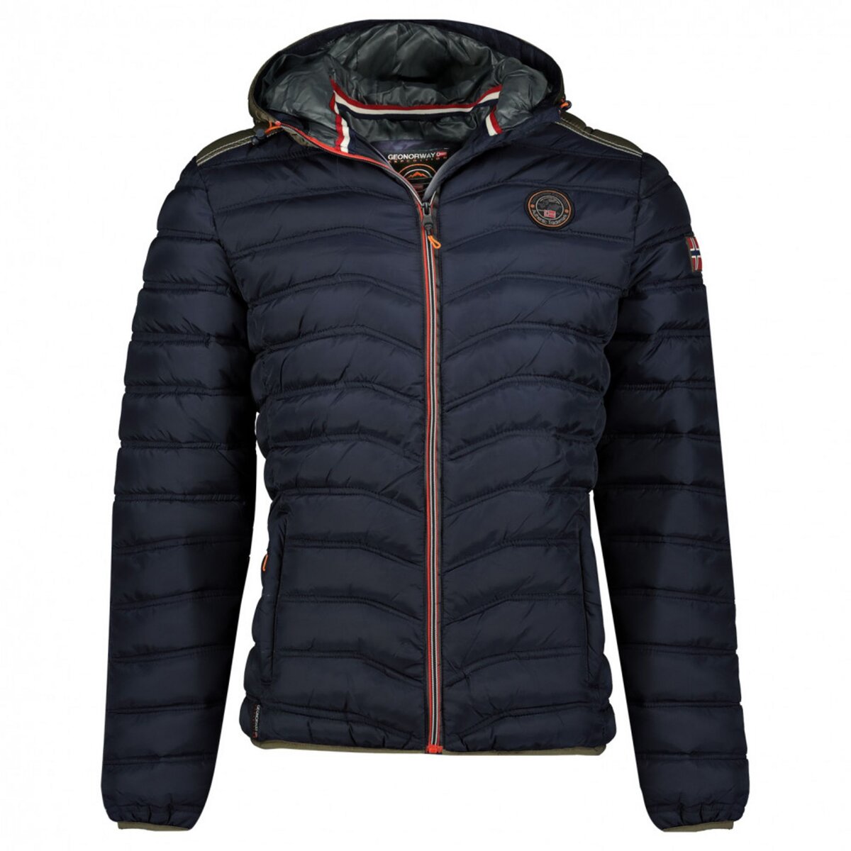 Geographical norway best sale doudoune legere