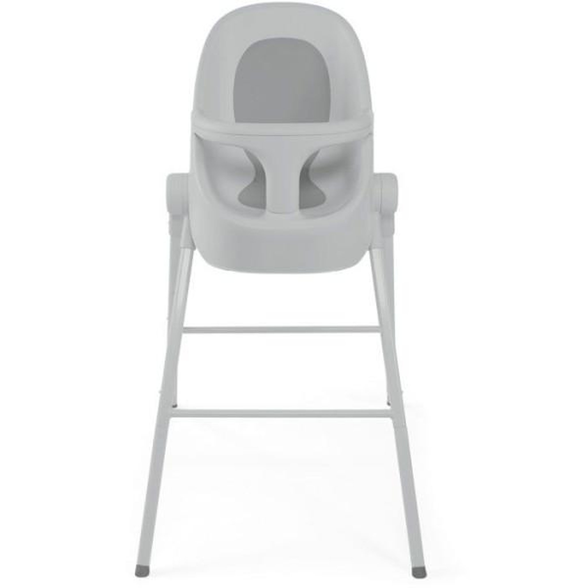 Voir la diapositive 3 : CHICCO Transat - Anneau Fauteuil de bain bébé - CHICCO - Bubble Nest - Antiglisse - Cool grey