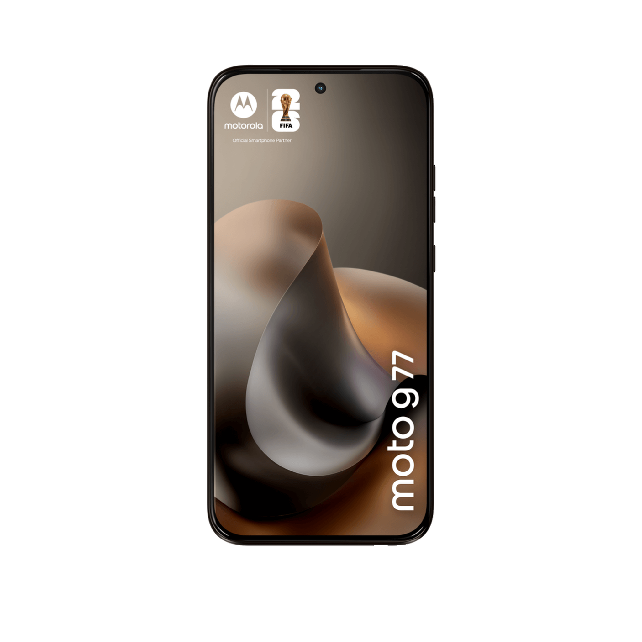 MOTOROLA smartphone moto g77 5g 8gb/256gb