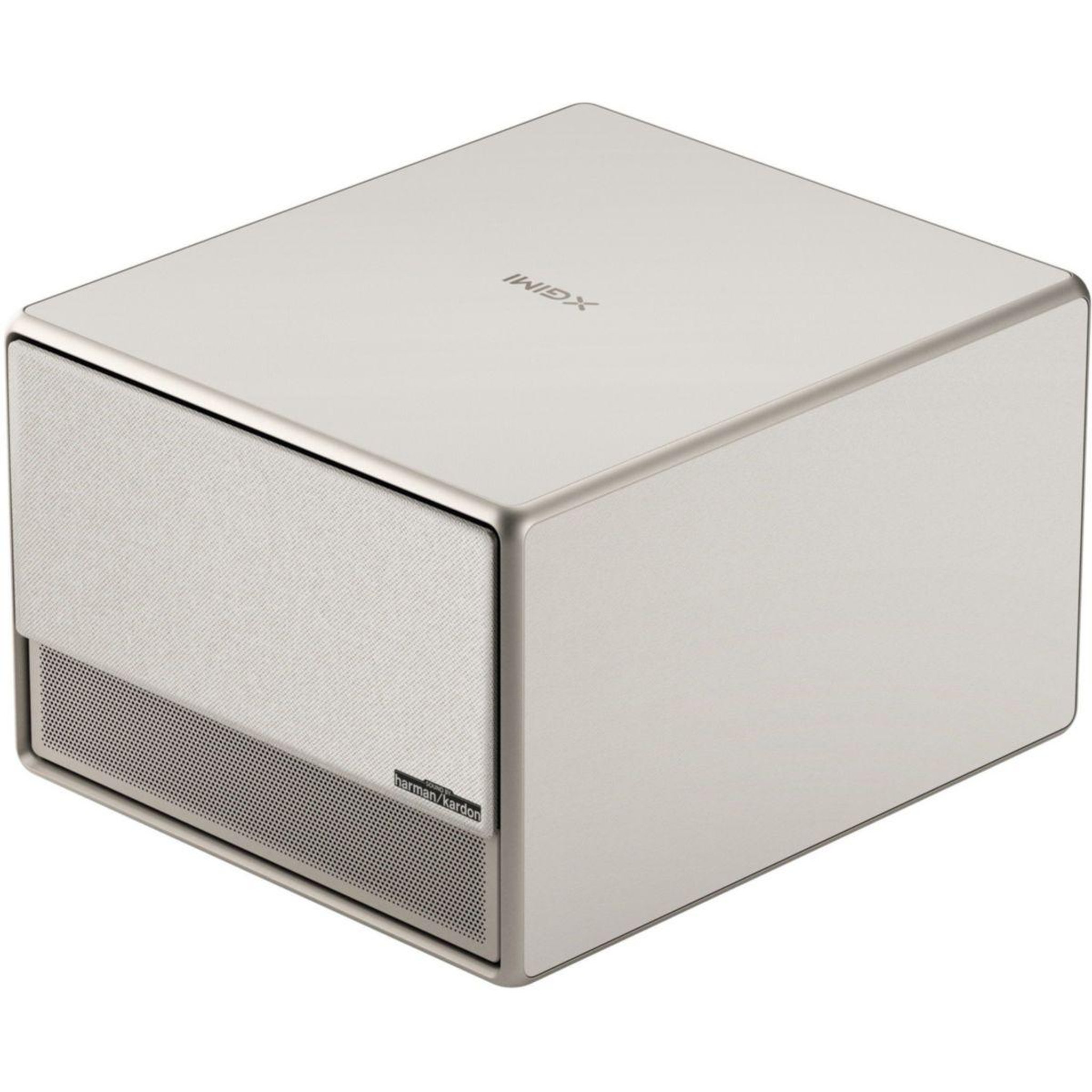 Voir la diapositive 4 : XGIMI Vidéoprojecteur home cinéma Horizon Ultra