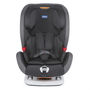 Voir la diapositive 3 : CHICCO SIEGE-AUTO YOUNIVERSE FIX 123 JET BLACK