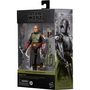 Voir la diapositive 2 : HASBRO Figurine Deluxe Star Wars The Black series Boba Fett 15cm