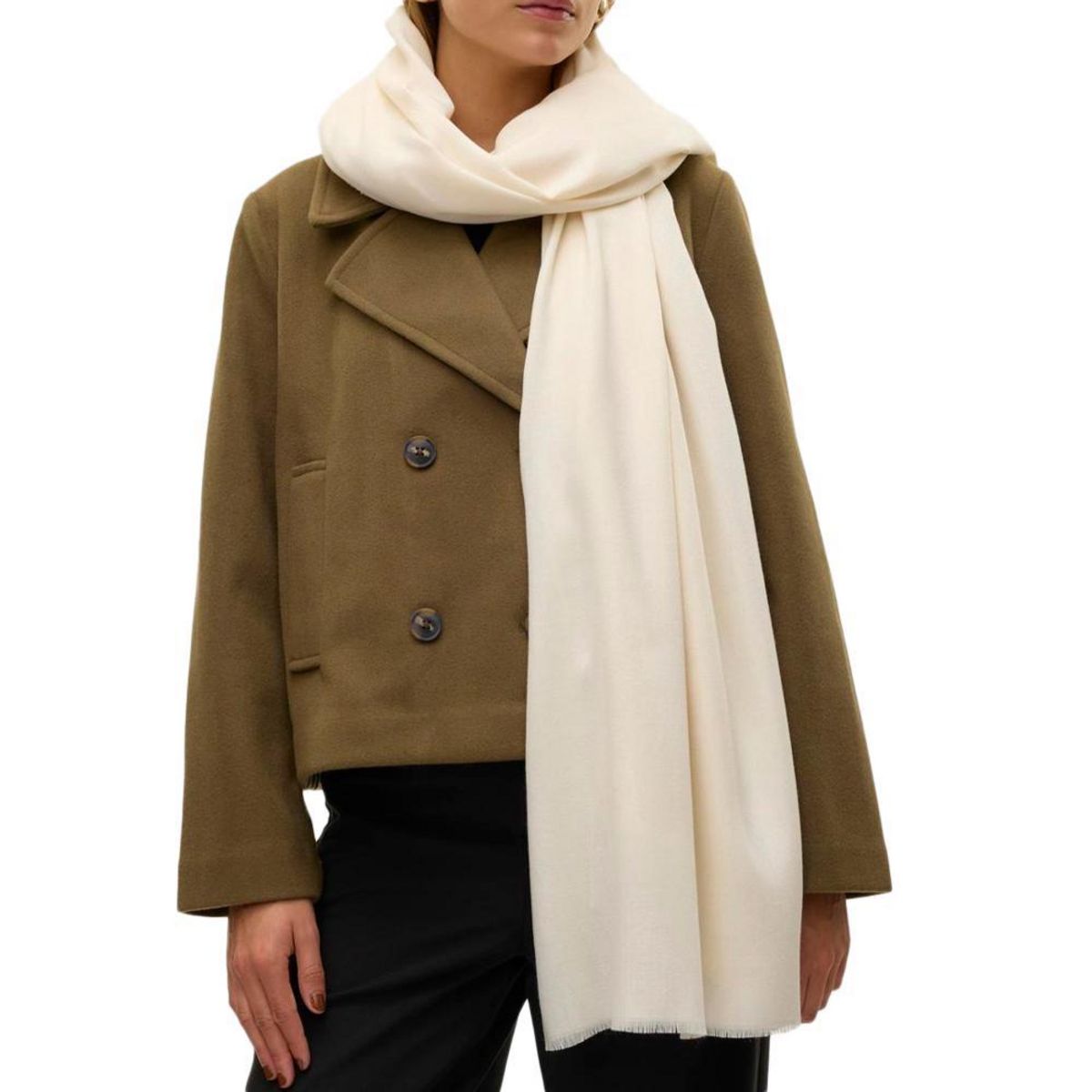 Vero Moda Écharpe  Femme Vero Moda Carrie