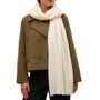 Voir la diapositive 2 : Vero Moda Écharpe  Femme Vero Moda Carrie
