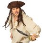 Voir la diapositive 2 : Boland Epée de pirate - 37 cm