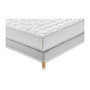 Voir la diapositive 3 : DEKO DREAM DEKO DREAM Ensemble SPRINGMAX Matelas + sommier 140x190 cm - Accueil dynamique - Soutien ferme