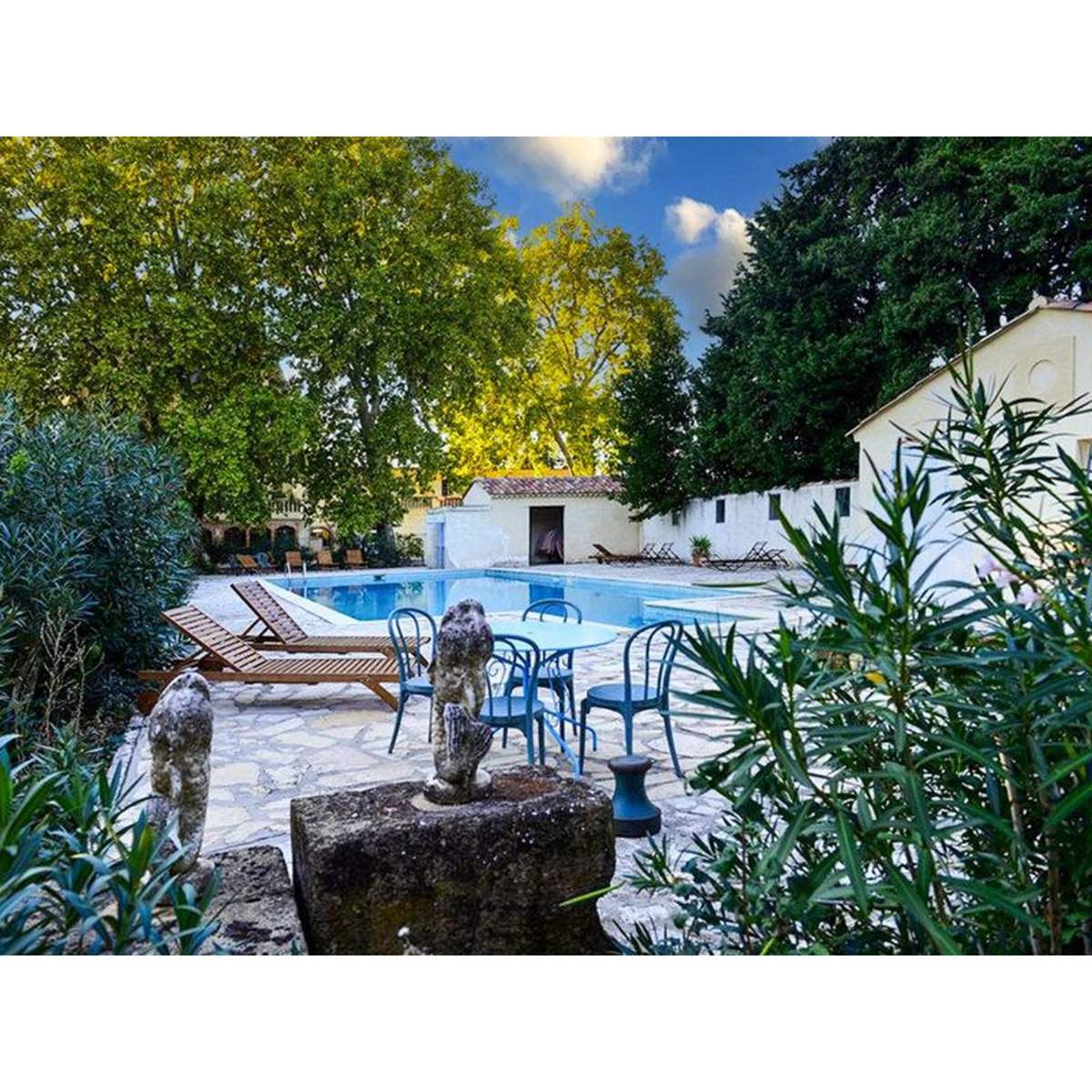 Smartbox Séjour de prestige : 4 jours somptueux dans un château premium - Coffret Cadeau Séjour