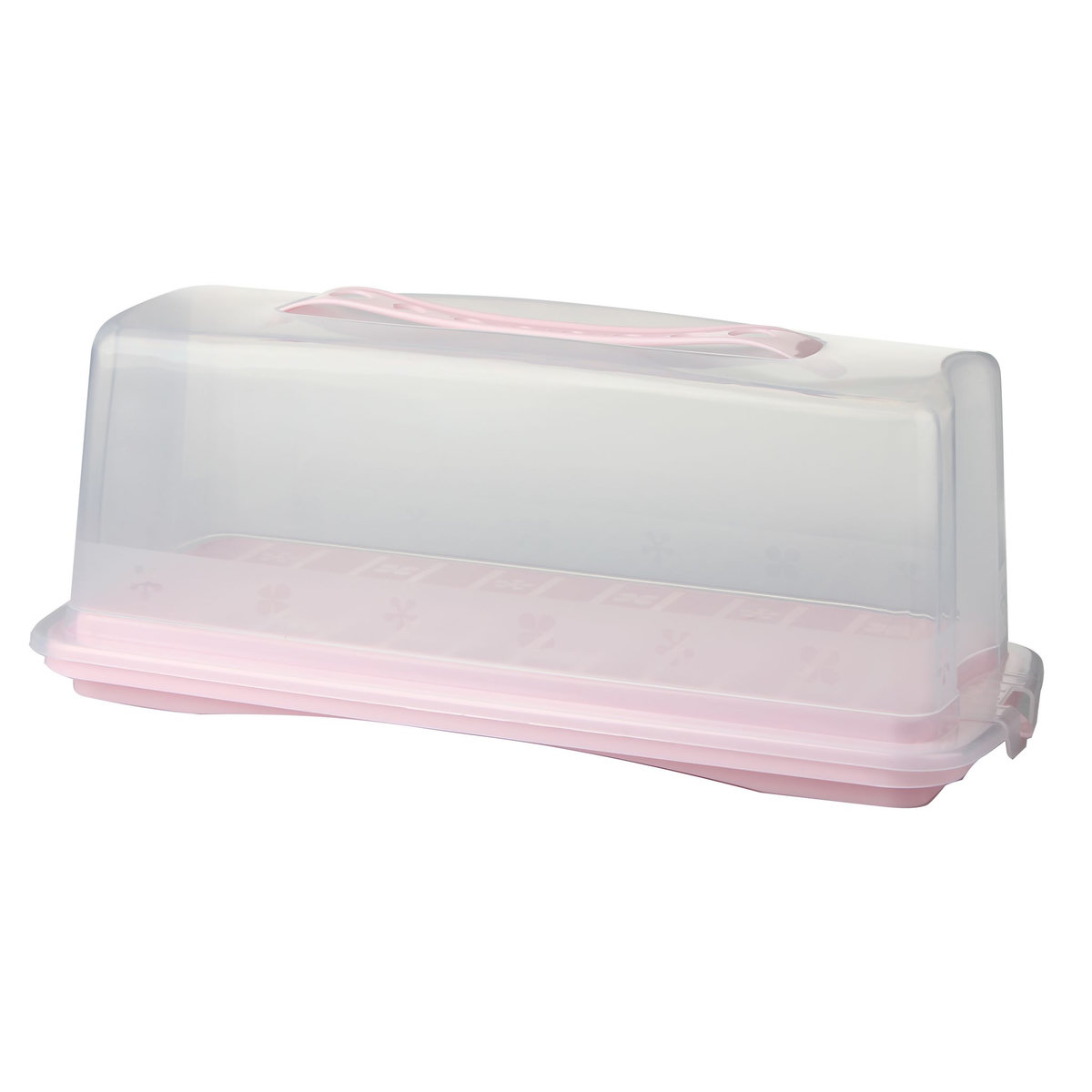 Boite transport cake