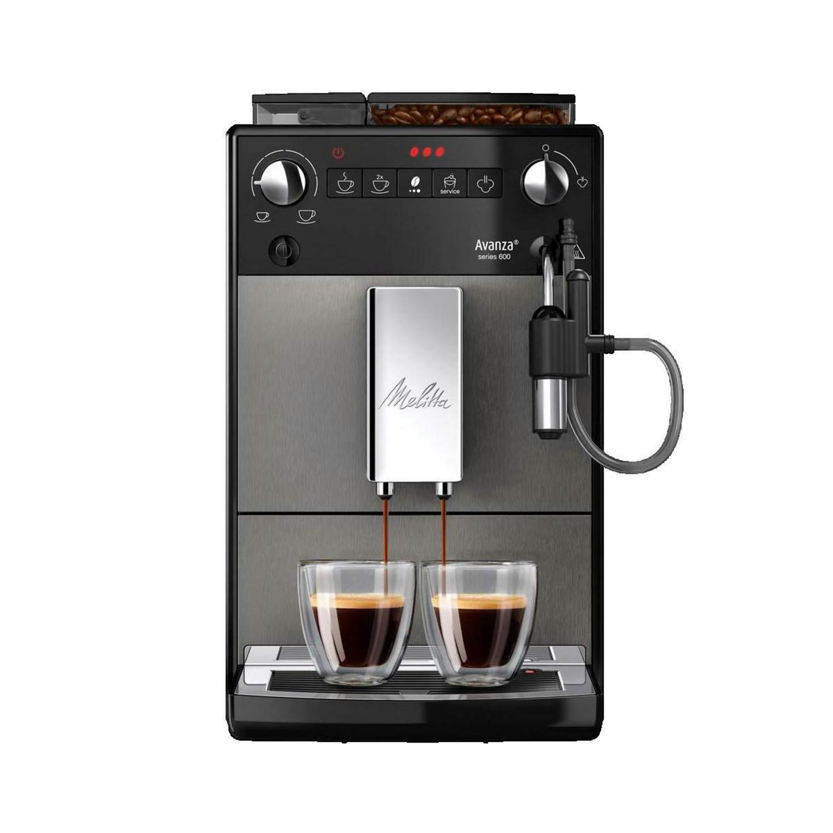Melitta Cafetière Melitta Avanza Plus