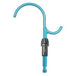 Gardena Crochet à branches combisystem