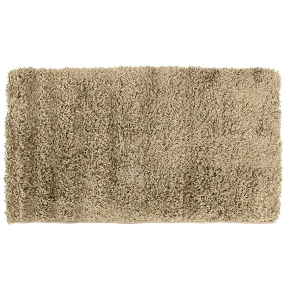 Tapis rectangle uni SHAGGY