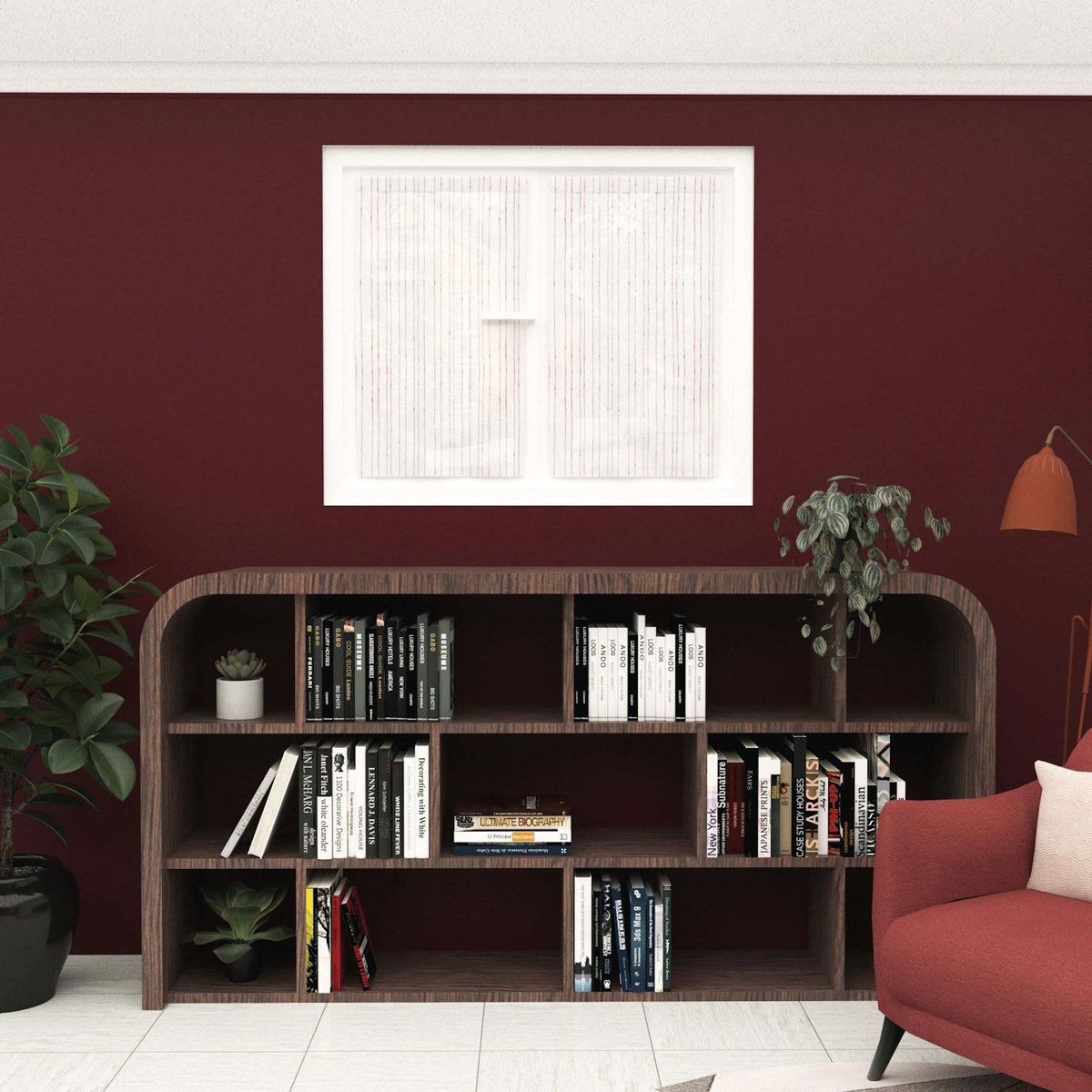 SOLEIL D'OCRE Paire de brise bise CHARLIE, par Soleil d'Ocre