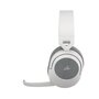 Voir la diapositive 2 : Corsair Casque Gaming - CORSAIR - HS55 WIRELESS - Son Surround Dolby Audio 7.1 - Sans fil - Blanc - (CA-9011281-EU)
