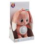 Voir la diapositive 4 : One Two Fun Ma peluche musicale Léo - Rose