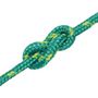 Voir la diapositive 5 : VIDAXL Corde de bateau Vert 5 mm 500 m Polypropylene