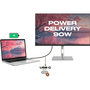 Voir la diapositive 3 : JAPANNEXT Ecran PC 5K JN-IPS275K-HSPC9  5K 27''