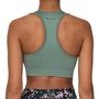 Voir la diapositive 2 : Only Brassière  Pale Femme Only Daisy