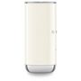 Voir la diapositive 5 : SMEG Emulsionneur de lait 500w 0.18l crème - MFF02CREU