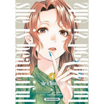 SHE IS BEAUTIFUL TOME 4 , Esaka Jun
