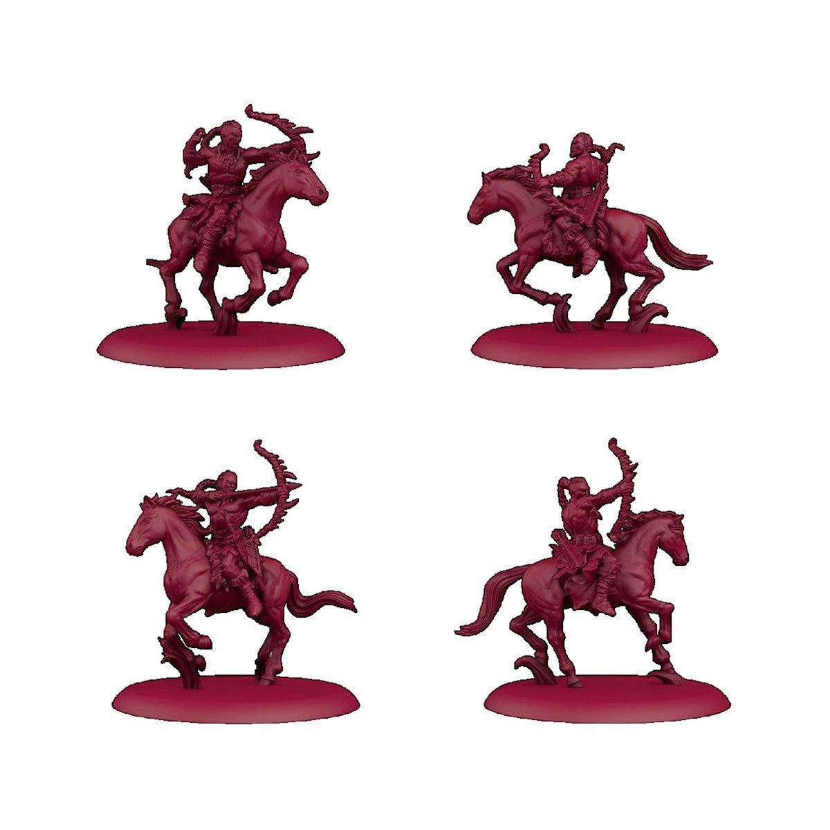 Figuine Jeu de société Figuine Chanson de glace et de feu