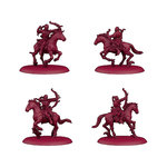 Figuine Jeu de société Figuine Chanson de glace et de feu