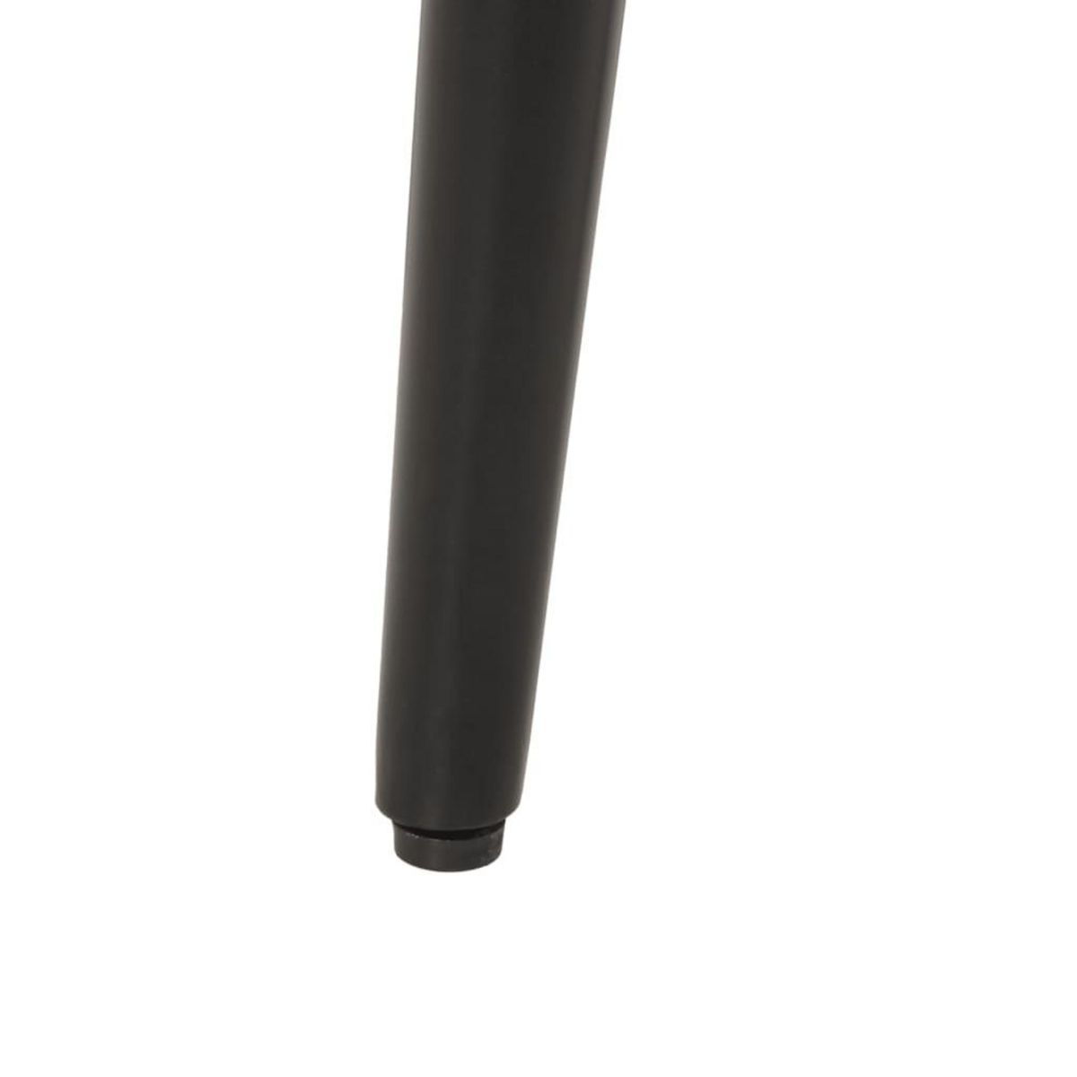 VIDAXL Banc 160x40x45 cm bois massif de manguier et fer