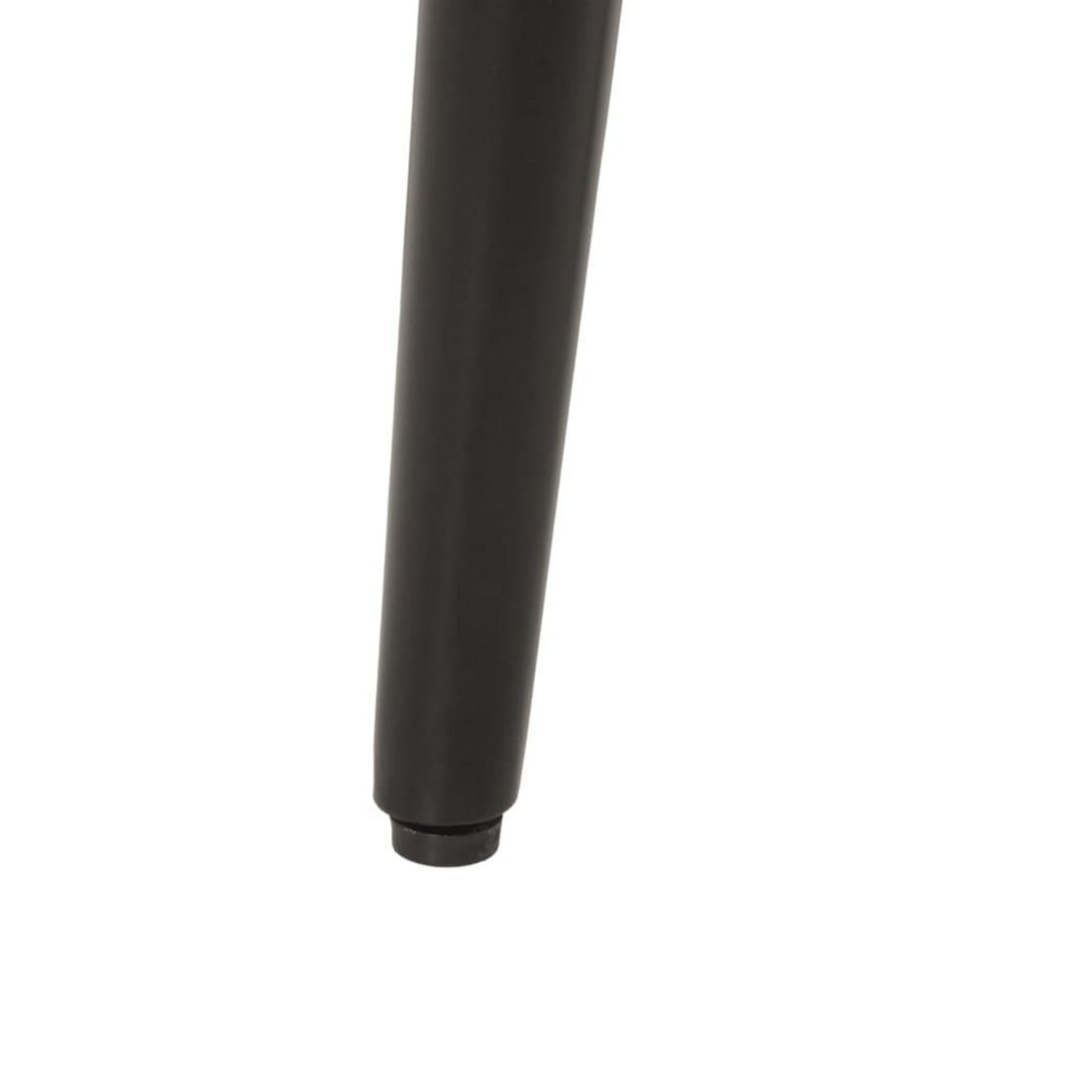 VIDAXL Banc 160x40x45 cm bois massif de manguier et fer