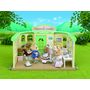 Voir la diapositive 4 : Sylvanian families 5095 Le dentiste et ses accessoires-Sylvanian