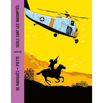 SEULS SONT LES INDOMPTES, Radiguès Max de