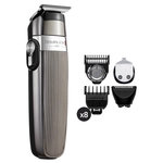 REMINGTON Tondeuse multifonctions rechargeable + secteur - PG9100