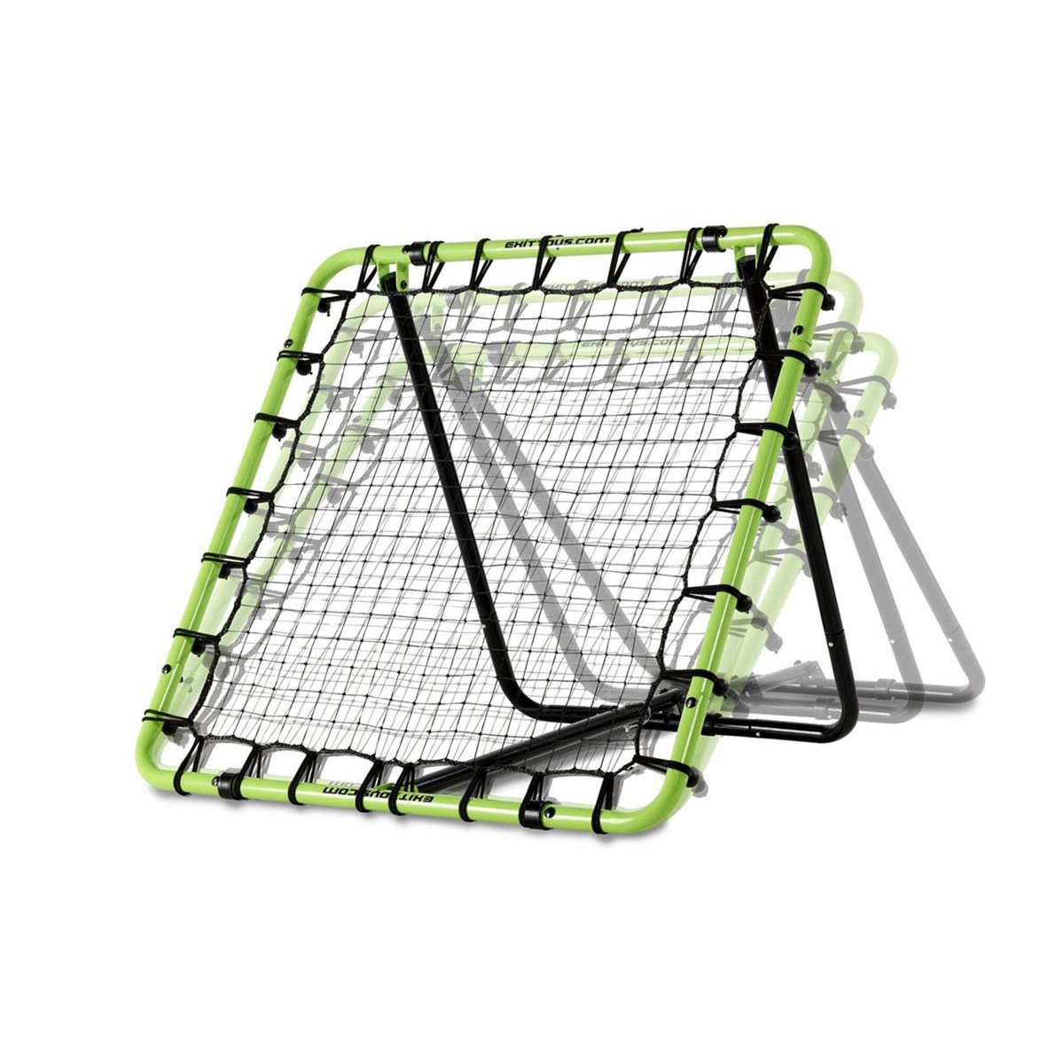 EXIT TOYS Rebondisseur multisport Tempo 1,00 x 1,00 m - Exit Toys