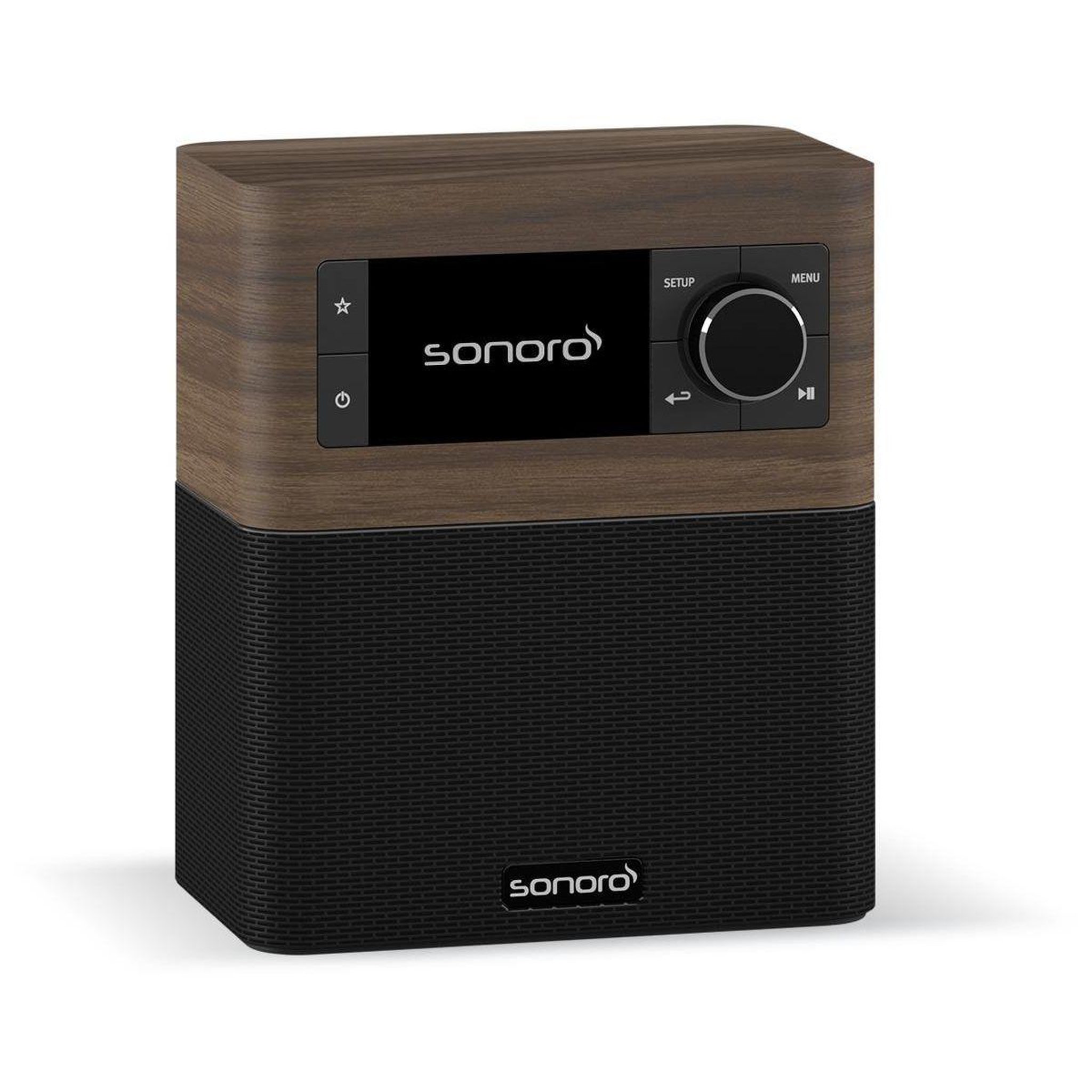 Voir la diapositive 2 : SONORO Radio internet STREAM Noyer-Noir