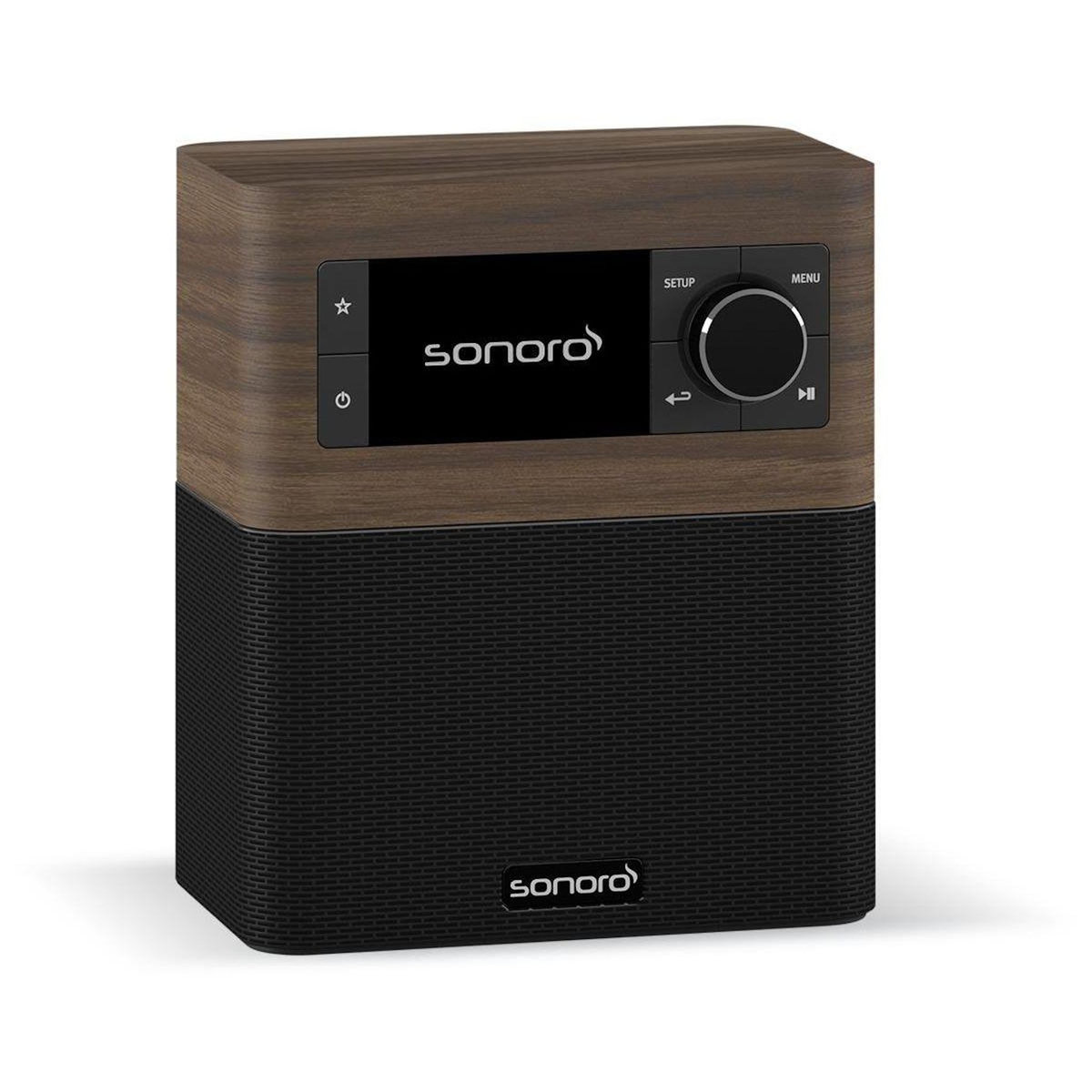 SONORO Radio internet STREAM Noyer-Noir