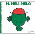 MONSIEUR MELI-MELO, Hargreaves Roger