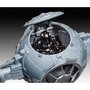 Revell Coffret maquettes Star Wars : Set Collector X-Wing Fighter et Tie Fighter