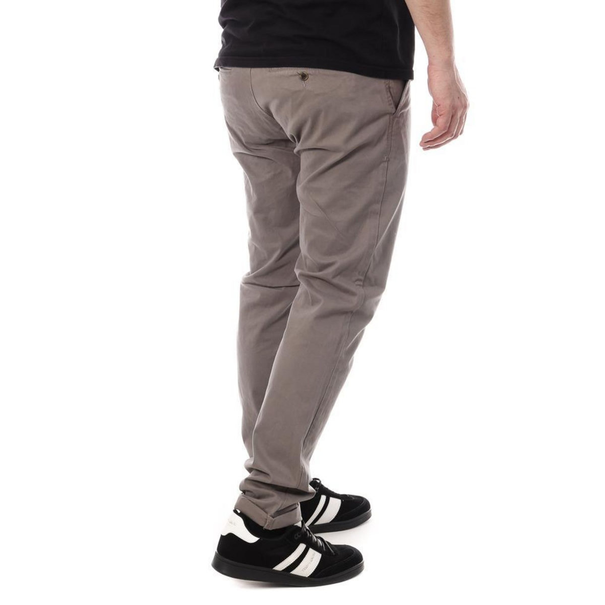 PANAME BROTHERS Chino  Homme Paname Brothers Costa2