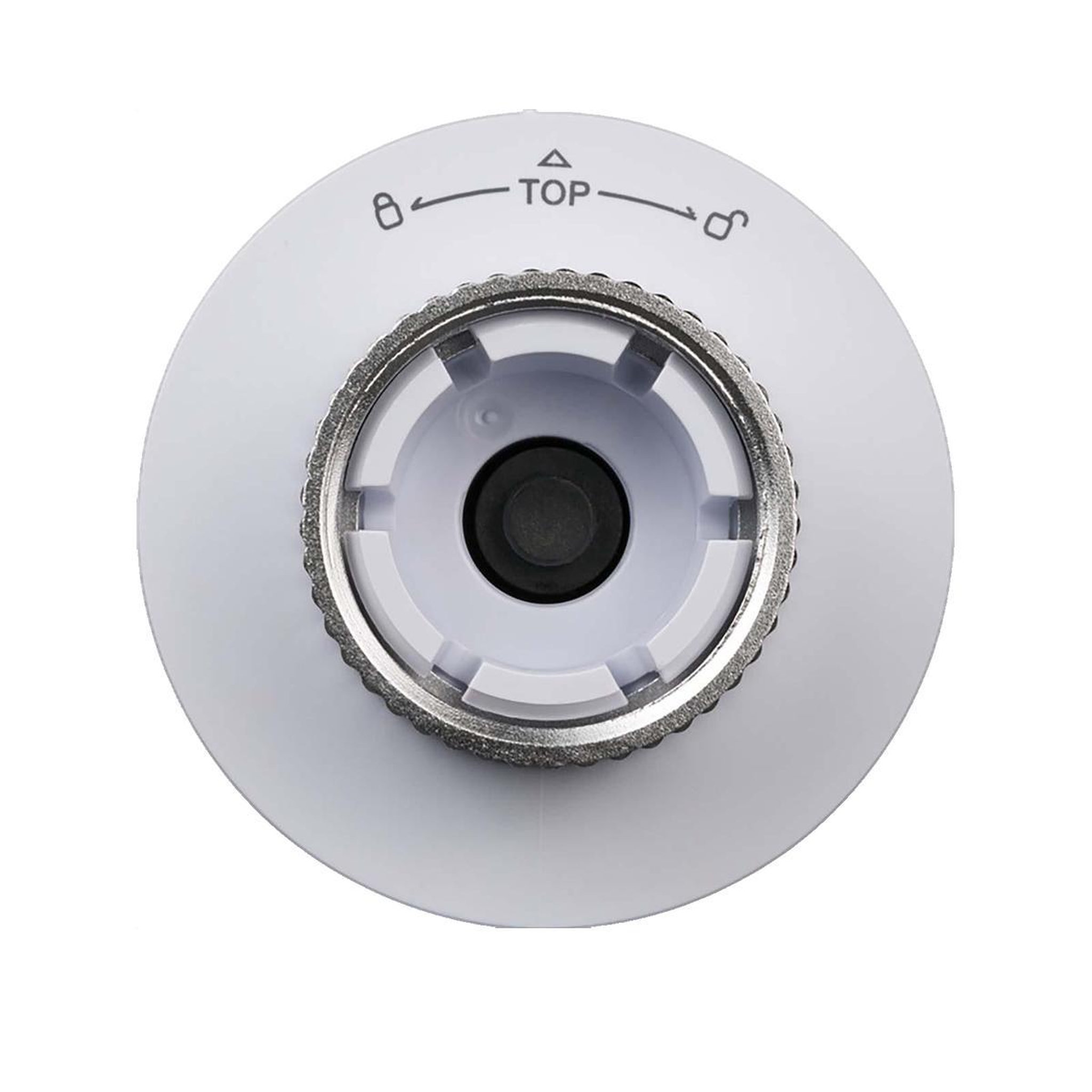Voir la diapositive 2 : Brennenstuhl Thermostat Brennenstuhl connect zigbee ht cz 01 blanche