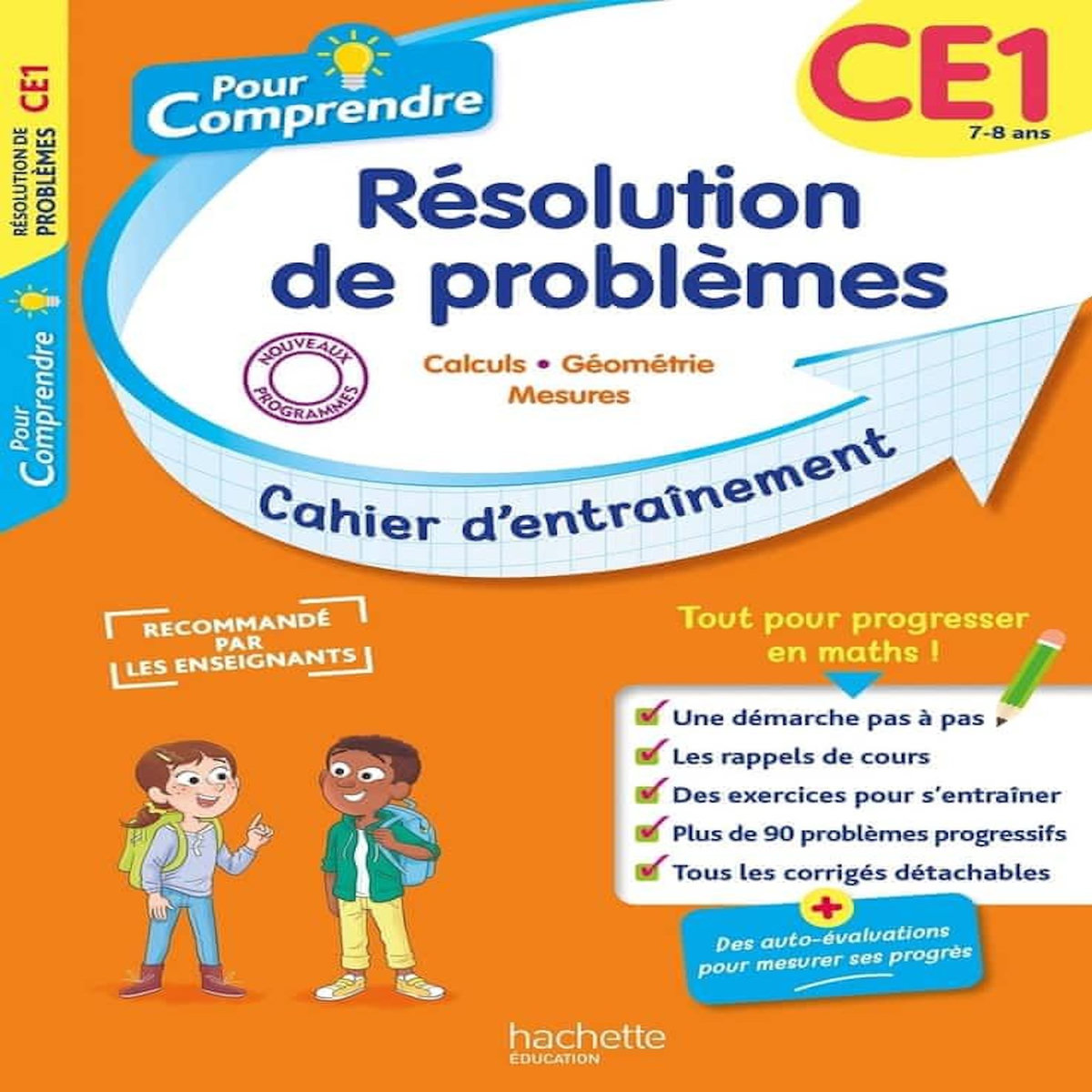 RESOLUTION DE PROBLEMES CE1, Berlion Daniel