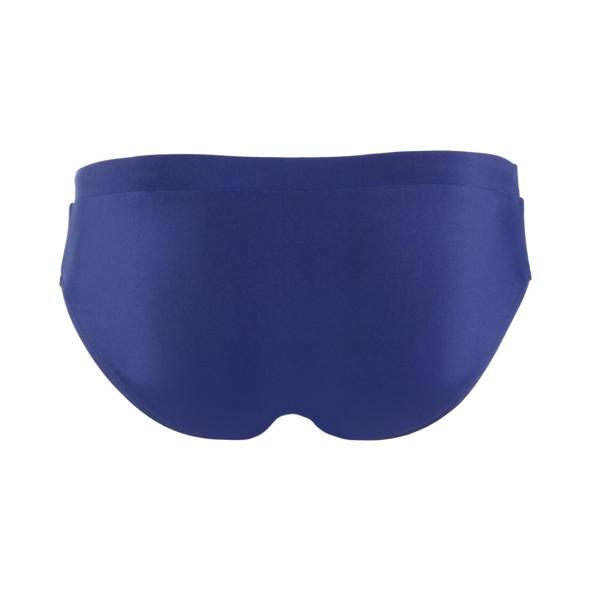 Voir la diapositive 2 : PIERRE CARDIN Slip de bain homme logo