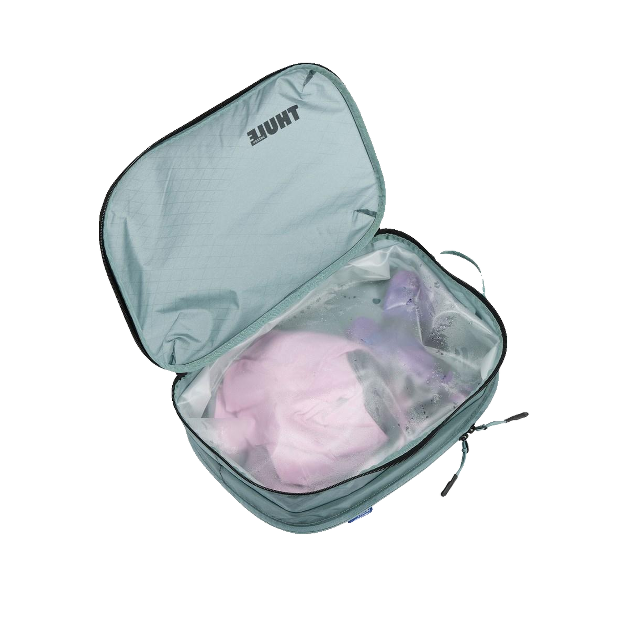 Voir la diapositive 3 : Thule Sac à dos Thule  Sobre et moderne